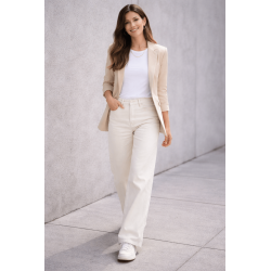 Blazer BEIGE