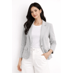 Blazer GRIGIO