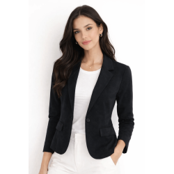 Blazer NERO