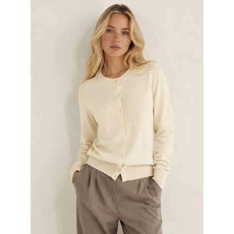 Cardigan basic PANNA